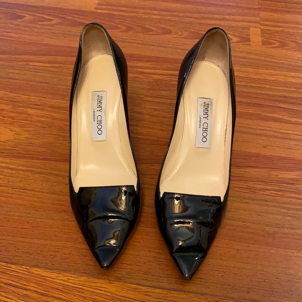 JIMMY CHOO